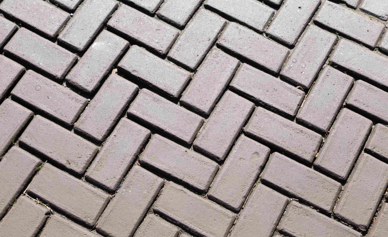 Benefits of Interlock Tiles for Residential and Commercial Spaces