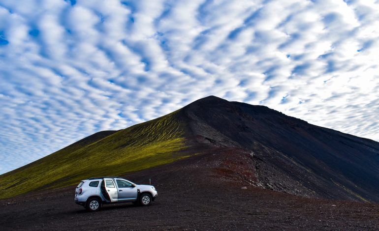 What To Expect When You Rent A Car