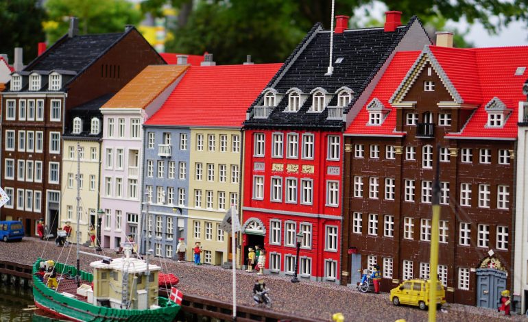 Is The Legoland Dubai Hotel Worth Visiting?