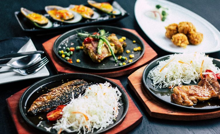 What to Expect at Best Arabic Restaurants in Dubai