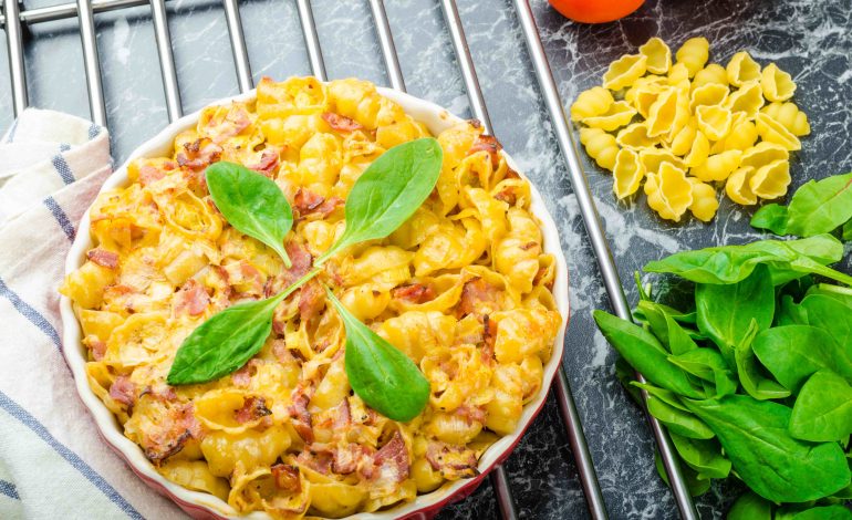 Top Variations of Mac and Cheese Pasta Dishes
