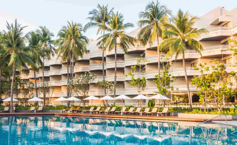 How to spend your time in Ras Al Khaimah