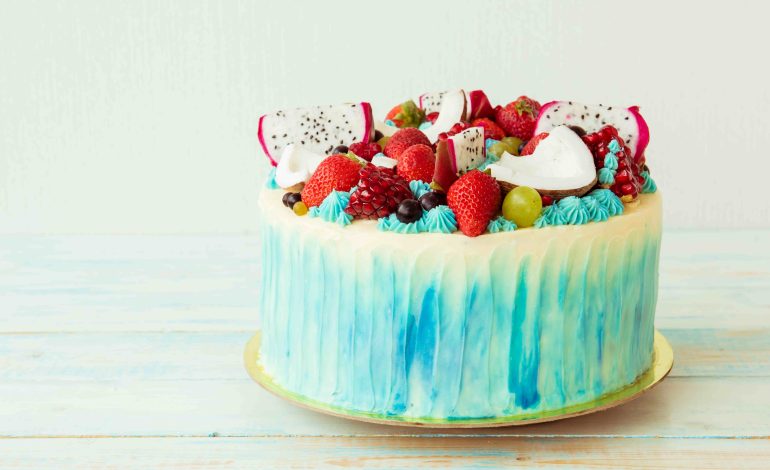 Why You Should Opt for Sugar Free Cakes in Dubai Over Regular Cakes