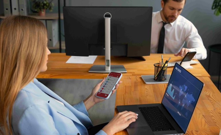 What Technologies Does a Mobile Apps Development Company in Dubai Use?