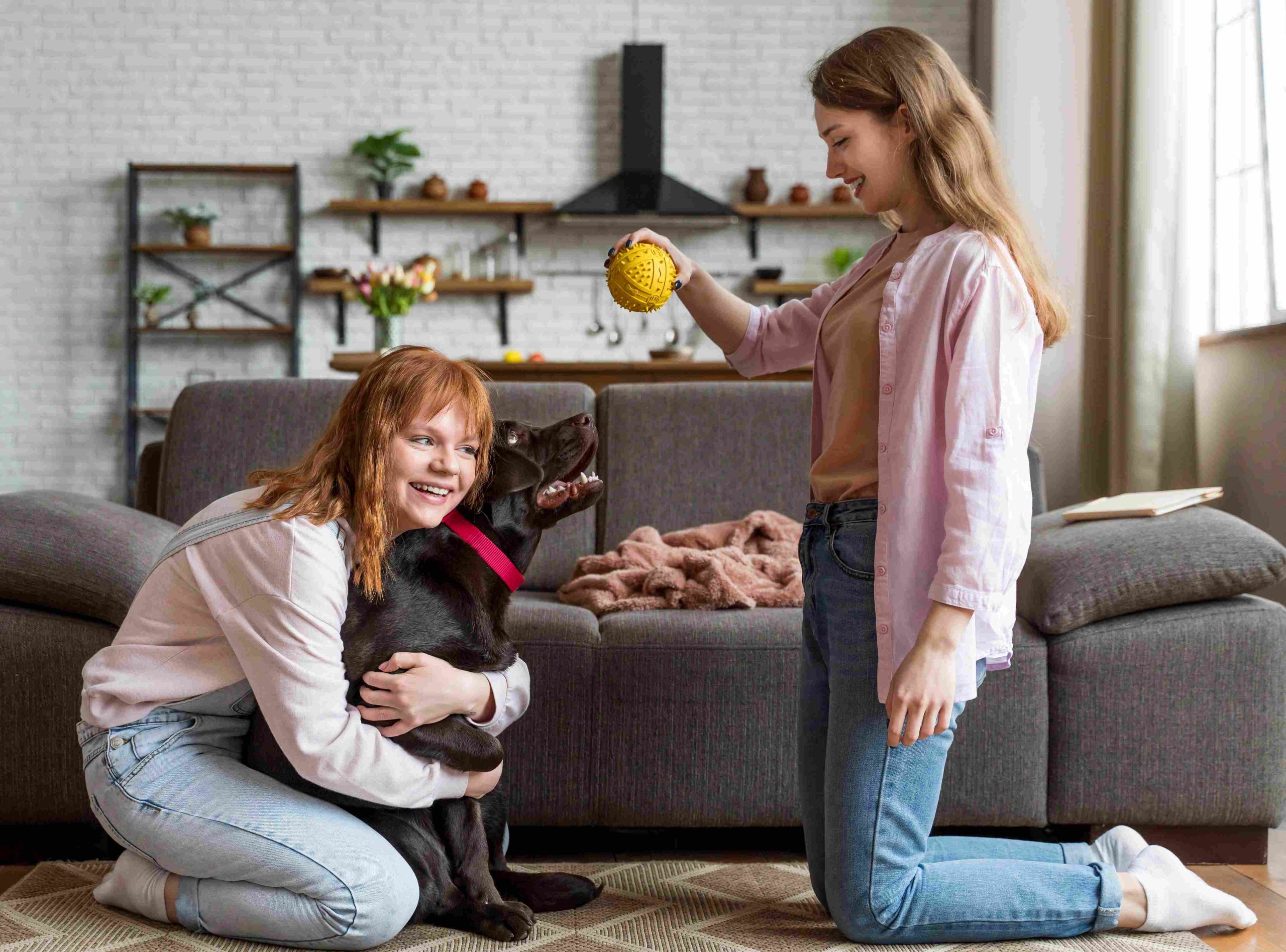 Is Dog Daycare Right for Your Dog? 6 Signs the Answer Is Yes