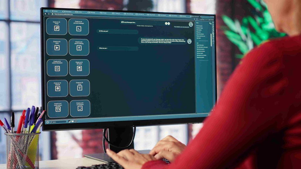 What Technologies Does a Mobile Apps Development Company in Dubai Use?